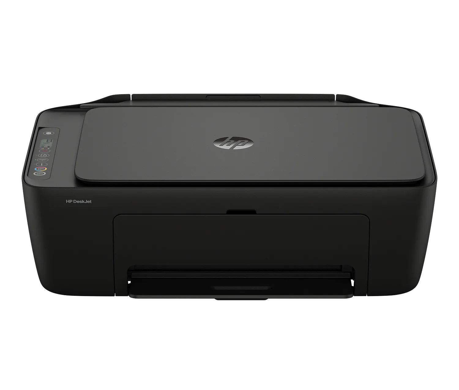 HP DeskJet 2910 Instant Ink Wi-Fi Czarny miniaturka