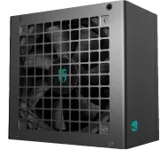 DeepCool PF600X 600W 80+ Czarny