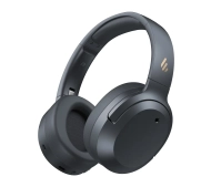 Edifier W820NB Plus V25 ANC 49dB Nauszne Bluetooth 6.1 Szary