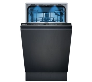 Siemens iQ500 SR65EX09ME 44,8cm Szuflada na sztućce Zdalne sterowanie