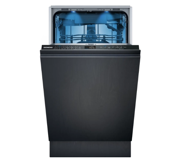 Siemens iQ500 SR65EX09ME 44,8cm Szuflada na sztućce Zdalne sterowanie