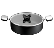 Tefal Excellence Plus G3307053 Indukcja Titanium 24cm