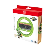 Hori Nakładka Mario Kart Racing Wheel Yoshi do Nintendo Switch 2 i Nintendo Switch