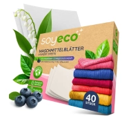 Soyeco SECO265 40szt.