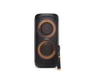 Opticum Sound X11 Party Box 40W Bluetooth Radio FM Czarny