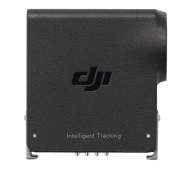 DJI śledzący do RS