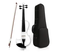 Musicmate MM-VN200-W StradiVolt