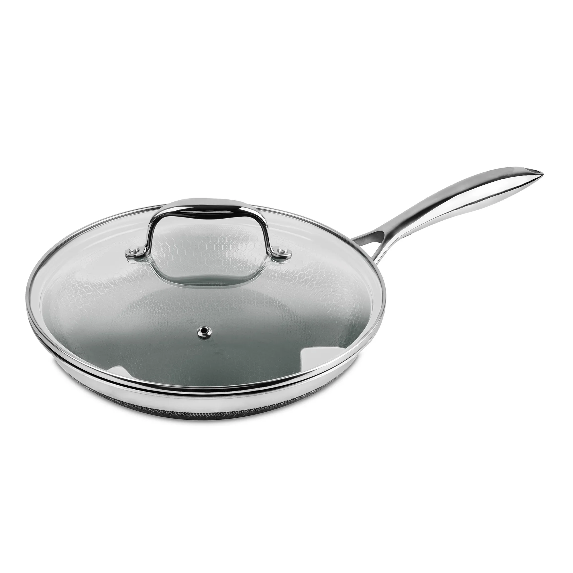 Kohersen NX Ceramic Indukcja Diamond 28cm