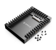 Orico 1125SS-V1-BK-EP SATA Uchwyt Montażowy na Dysk 2,5''