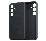 3mk Hardy Haptica MagCase do Galaxy S24 Czarny