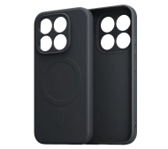 3mk Hardy Haptica MagCase do Xiaomi 17 Czarny