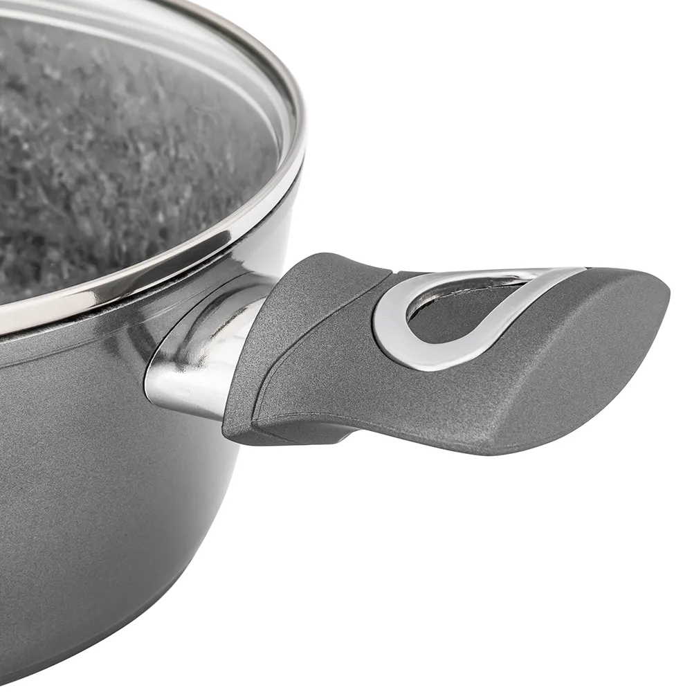 Valdinox Grand Indukcja Aluminium 2,4l