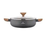 Valdinox Morgan Indukcja Aluminium 3,4l