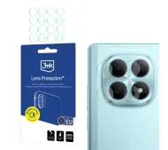 3mk Lens Protection do Poco M8 5G