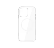3mk Clear MagCase do iPhone 14 Pro Max Przezroczysty