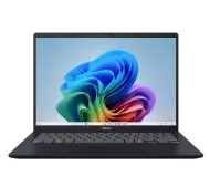 ASUS Vivobook 14 M1407GA-LY010W 14" Ryzen AI 7 445 16GB RAM 512GB Dysk SSD Win11 Niebieski Funkcje AI