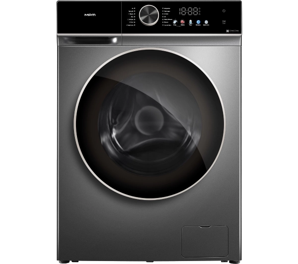 MPM 5112-PT-48/B 10kg 1200obr/min