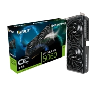 Palit GeForce RTX 5060 Infinity 2 OC 8GB GDDR7 128bit DLSS 4