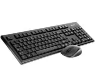 A4tech 7100N Czarny