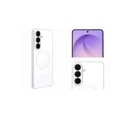 Samsung Clear Magnet do Galaxy S26 Przezroczysty
