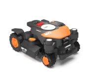 Worx Landroid Vision Cloud 4WD WR344E 4000m2 Funkcje AI