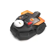 Worx Landroid Vision Cloud 2WD WR303E 300m2 Funkcje AI