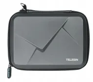 Telesin S6-PRC-06-TDJ do DJI Osmo Action 3/4/5 Pro Czarny