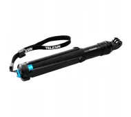 Telesin GP-MNP-090-S do GoPro Czarny