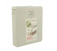LoveInstant LI00021 do Instax Seria Mini Beżowy