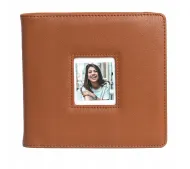 LoveInstant LI00494 do Polaroid GO Brązowy