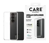 PanzerGlass Urban Explorer do Galaxy S26 Przezroczysty