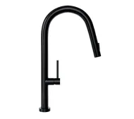 Globalo Dervina 1.1 BL Czarny Ceramiczny