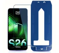 3mk Hardy Ultra Glass do Galaxy S26 Edge