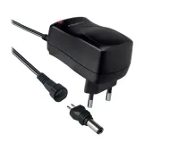 Vivanco VVITADAPT72WUN EU AC/DC 3-12V, 6w1