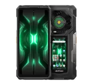 uleFone Armor 33 Pro 16/512GB 6,95" 120Hz 50Mpix