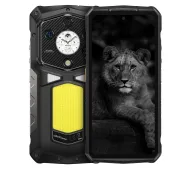 uleFone Armor 29 Pro 16/512GB 6,67" 120Hz 50Mpix Czarny