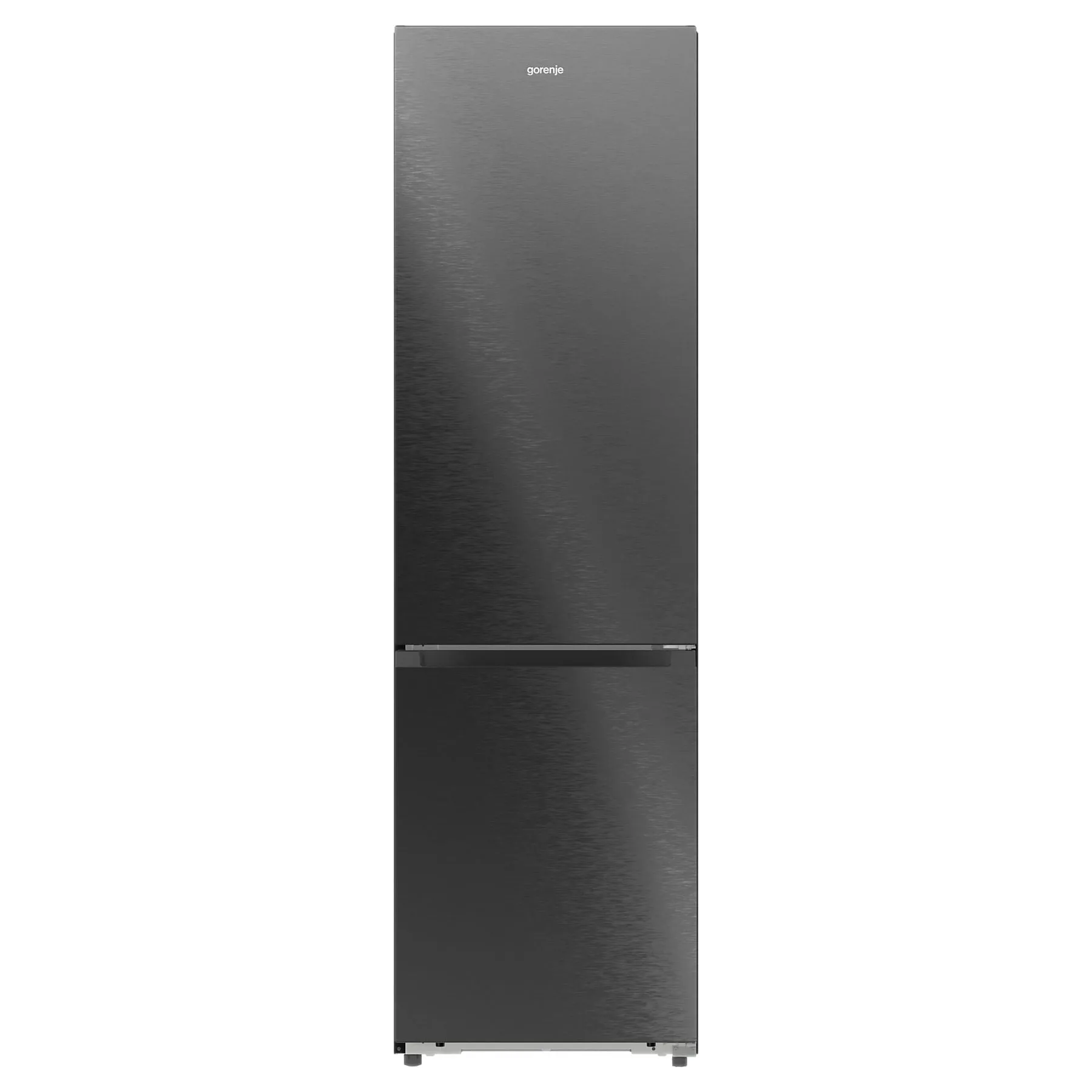 Gorenje G600 NRB620E6BX4WFE Pełny No Frost 203cm Zdalne sterowanie Szuflada z kontrolą wilgotności Czarny