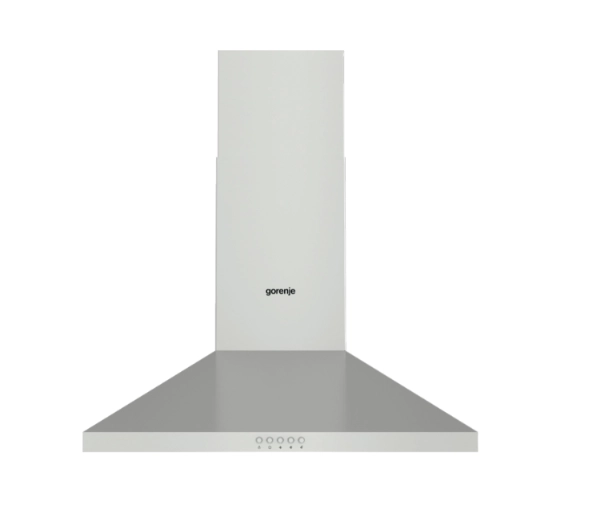 Gorenje G400 WHC629E4X Inox