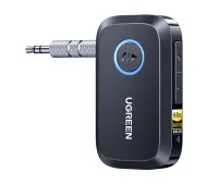 UGREEN BT509 Odbiornik Bluetooth 6.0 jack 3,5mm LDAC
