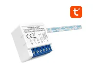 Avatto WiFi WSM16-W4 TUYA