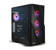 NTT Game ZKG-R5RX9060-EU01 R5 5600 32GB RAM 1TB Dysk SSD RX9060XT Win11