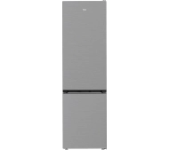 Beko bPro500 B5RCNA416HXB SpacePro Pełny No Frost 203,5cm Srebrny