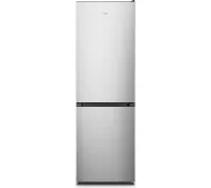 Gorenje NRK619EPXL4 Pełny No Frost 186cm Komora świeżości Stalowy