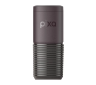 Wacaco Pixapresso Burgundowy Szerokość 7,4cm