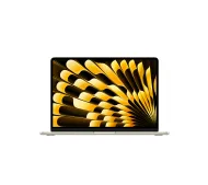 Apple MacBook Air 2026 15,3" M5 10/10 16GB RAM 512GB Dysk macOS Księzycowa Poświata Funkcje AI