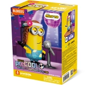 Blokees Minions preCOOL S2 - Kevin Singer