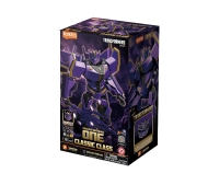Blokees Transformers Classic Class - Megatronus