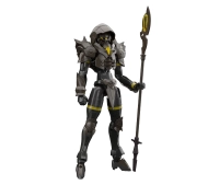 Bandai 30MF ROSAN WIZARD