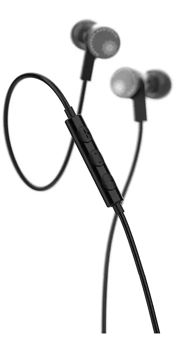 Moondrop Marigold IEM’y z przetwornikiem dynamicznym Dokanałowe Czarny