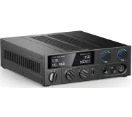 FiiO K15 z DAC Czarny